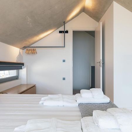 Krystallon Villas Palaiochora Exteriör bild